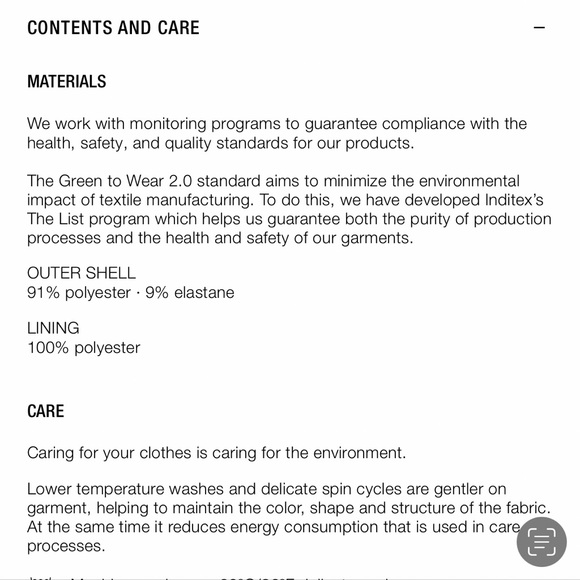 Zara Floral Print Dress - Picture 11 of 11